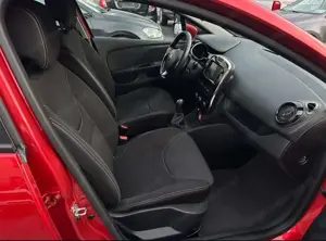 Renault Clio Kombi dCi TÜV NEU Bild 5