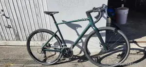 Gravel Bike Scott Speedster 50