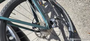 Gravel Bike Scott Speedster 50 Bild 4