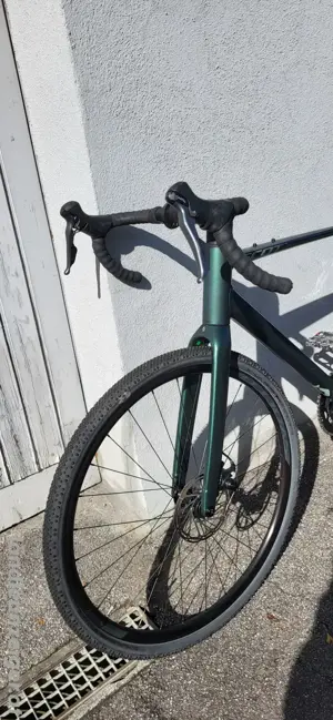 Gravel Bike Scott Speedster 50 Bild 5
