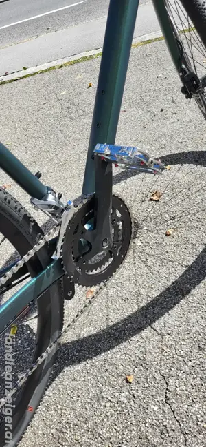 Gravel Bike Scott Speedster 50 Bild 3