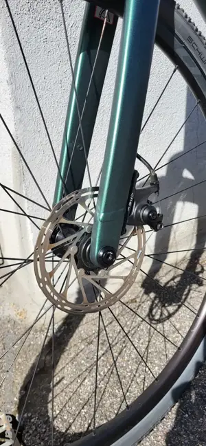 Gravel Bike Scott Speedster 50 Bild 2