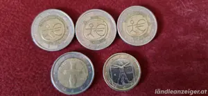 altes Münzen 