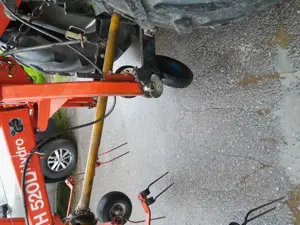 Fella 4er kreisel Hydro Bild 5
