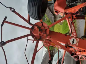 Fella 4er kreisel Hydro Bild 3