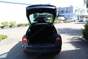 Skoda Octavia 2,0 TDi Style aus erster Hand Neu Vorgeführt 05 2026! Bild 7