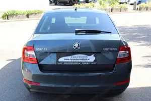 Skoda Octavia 2,0 TDi Style aus erster Hand Neu Vorgeführt 05 2026! Bild 5