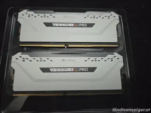 Corsair Vengance Pro 16GB DDR4
