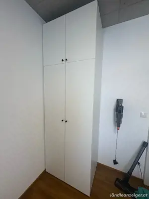 ikea Schrank Platsa 