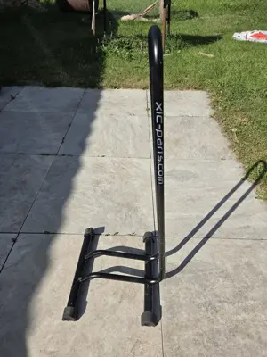 E-Bike (Fahrradständer) Bild 2