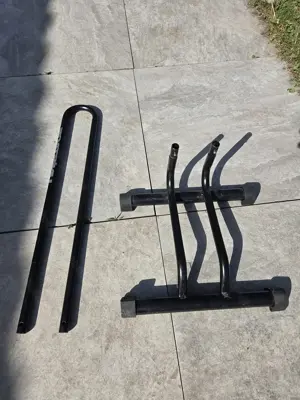 E-Bike (Fahrradständer) Bild 3