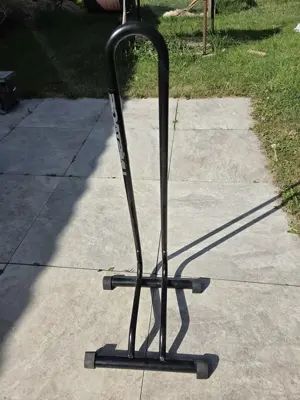 E-Bike (Fahrradständer)