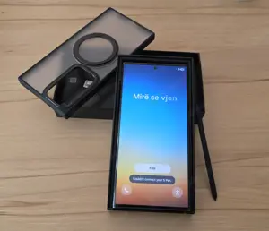 Samsung S23 Ultra