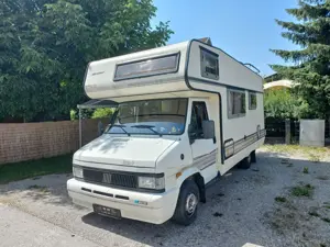 Wohnmobil  Bild 2