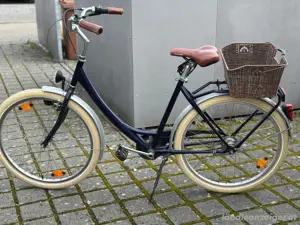 Fahrrad Damen
