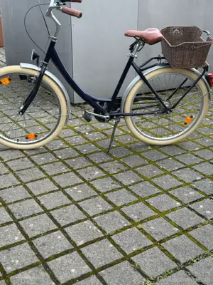 Fahrrad Damen Bild 3