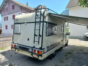 Wohnmobil  Bild 3