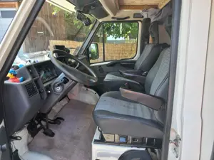 Wohnmobil  Bild 5