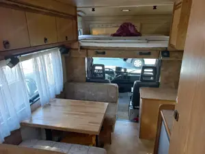 Wohnmobil  Bild 7