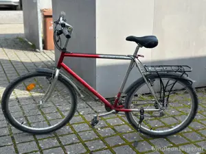 Fahrrad Herren