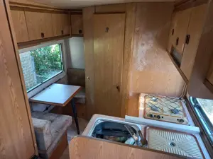 Wohnmobil  Bild 6