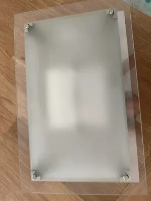 Verschenke Deckenleuchte