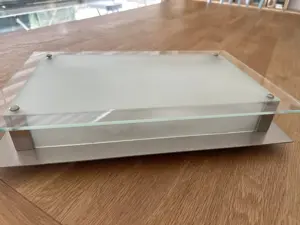 Verschenke Deckenleuchte Bild 3