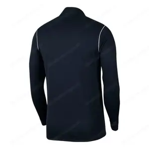 Nike Jacke Park 20 dunkelblau  weiß, Gr. L
