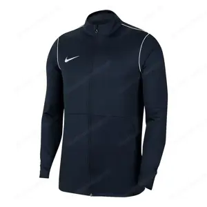 Nike Jacke Park 20 dunkelblau  weiß, Gr. L Bild 2