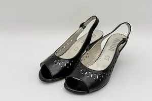 Damen Schuhe Alpina, Gr. 37 Bild 2