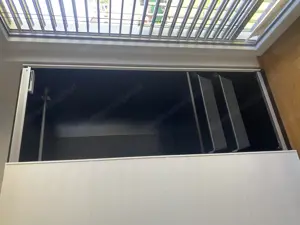 Ikea pax Schrank mit  2 Schiebetüren 