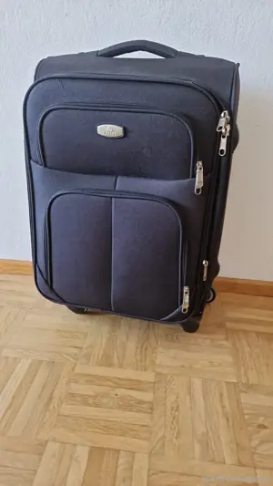 Kleiner Koffer