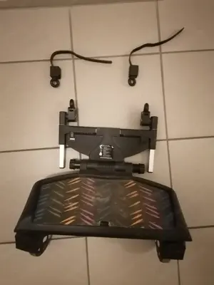 Kinderwagen Mitfahrbrett Buggyboard