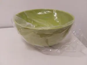 4 Salatschüsseln Mape Bamboo Fibre Bild 2