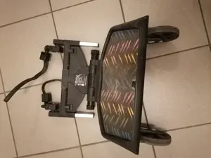 Kinderwagen Mitfahrbrett Buggyboard Bild 3