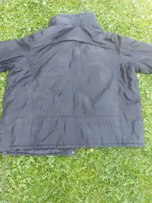 Lederjacke Gr. 8xl Bild 2