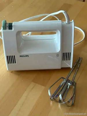 Hand Mixer