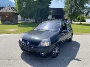 2004 Renault Clio *FRISCH PICKERL* *Klima*