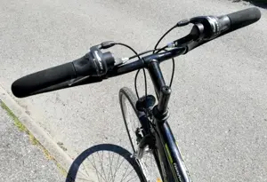 HERREN FAHRRAD in sehr gutem Zustand 28 Zoll...wenig benutzt...funktionstüchtig! Bild 4