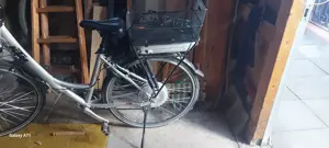 E bike Ktm Fsjrrad Bild 3