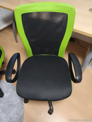 Bürostuhl 