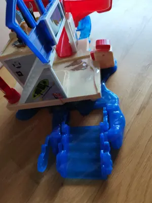 Feuerwehrmann Sam Wasserwacht NEU  Bild 4