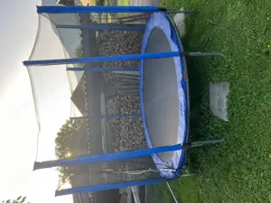 Trampolin 