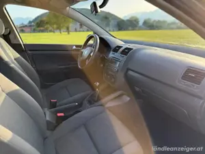 Vw Golf TÜV neu wenig Km Bild 5