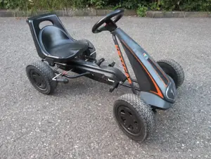 Go Cart Kettler