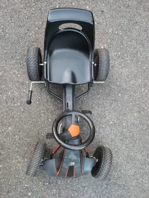 Go Cart Kettler Bild 3