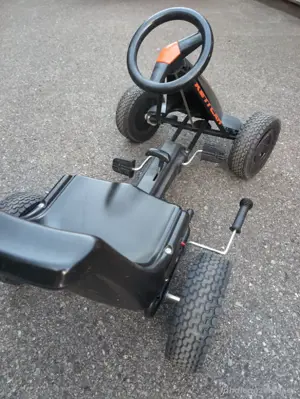 Go Cart Kettler Bild 4