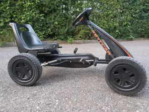 Go Cart Kettler Bild 5