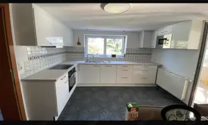 Neuwertige Einbauküche inklusive Geräte  Bild 5