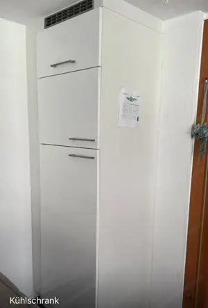 Neuwertige Einbauküche inklusive Geräte  Bild 3